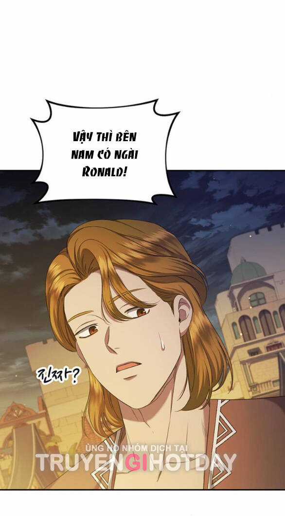 Ai Đã Bắt Cóc Hoàng Hậu? Chapter 36.2 trang 24