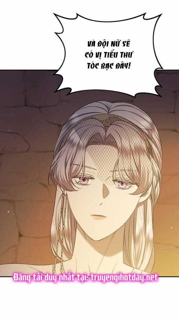 Ai Đã Bắt Cóc Hoàng Hậu? Chapter 36.2 trang 25