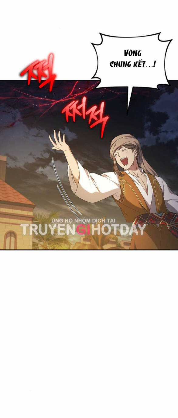 Ai Đã Bắt Cóc Hoàng Hậu? Chapter 36.2 trang 26