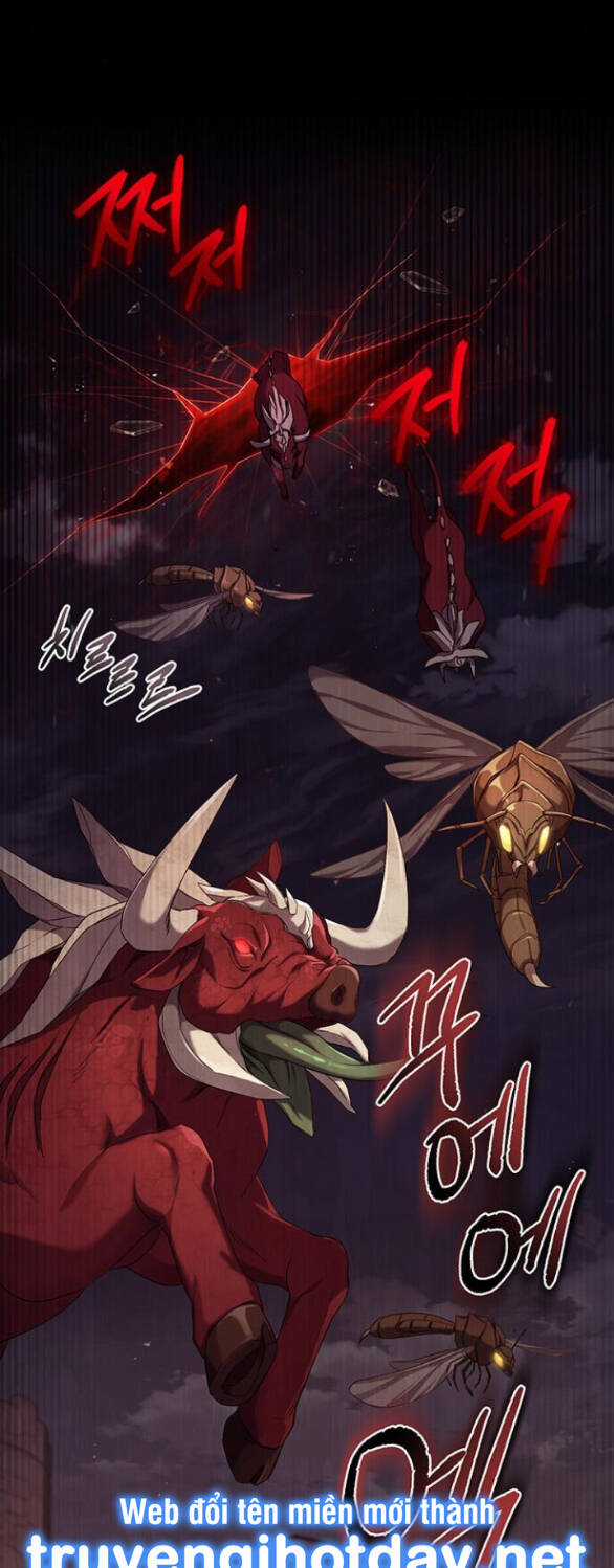 Ai Đã Bắt Cóc Hoàng Hậu? Chapter 36.2 trang 28