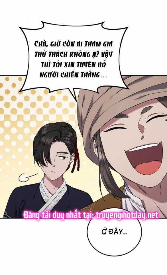 Ai Đã Bắt Cóc Hoàng Hậu? Chapter 36.2 trang 3