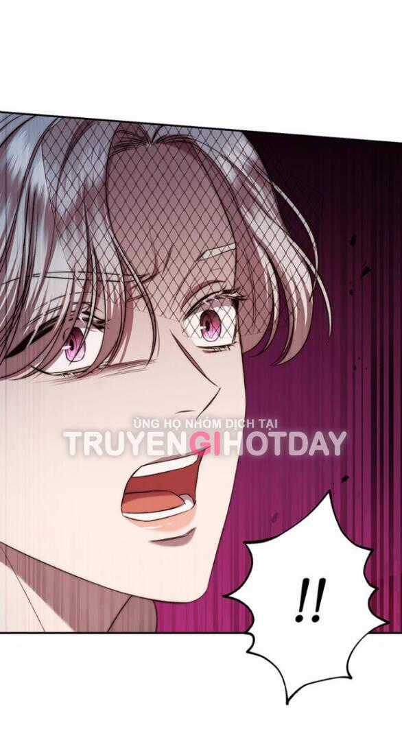 Ai Đã Bắt Cóc Hoàng Hậu? Chapter 36.2 trang 30