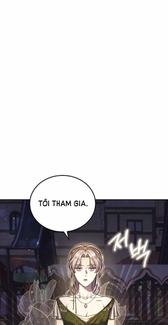 Ai Đã Bắt Cóc Hoàng Hậu? Chapter 36.2 trang 4