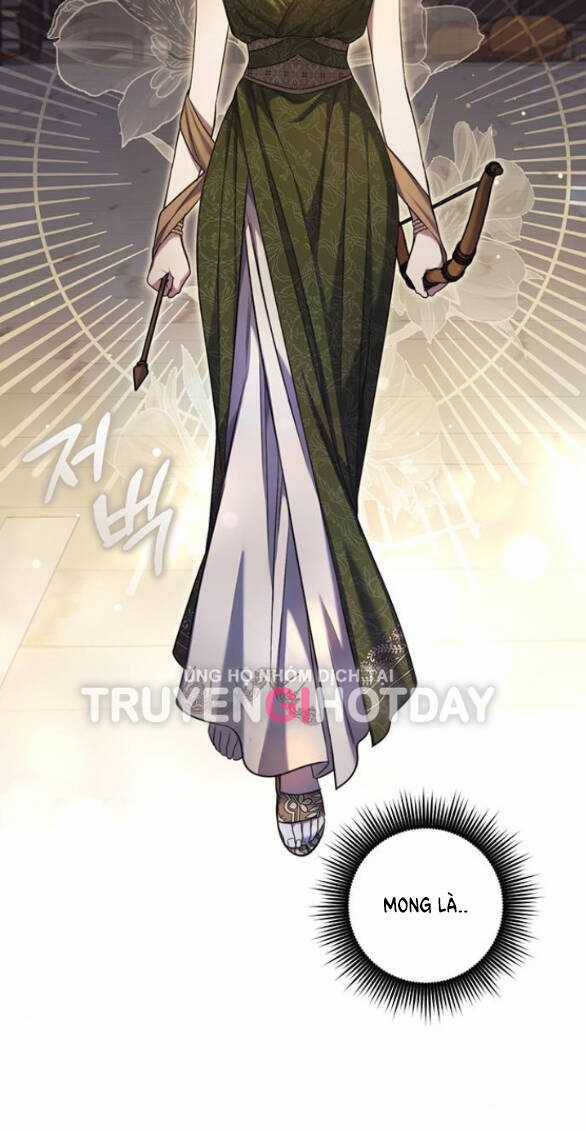 Ai Đã Bắt Cóc Hoàng Hậu? Chapter 36.2 trang 5