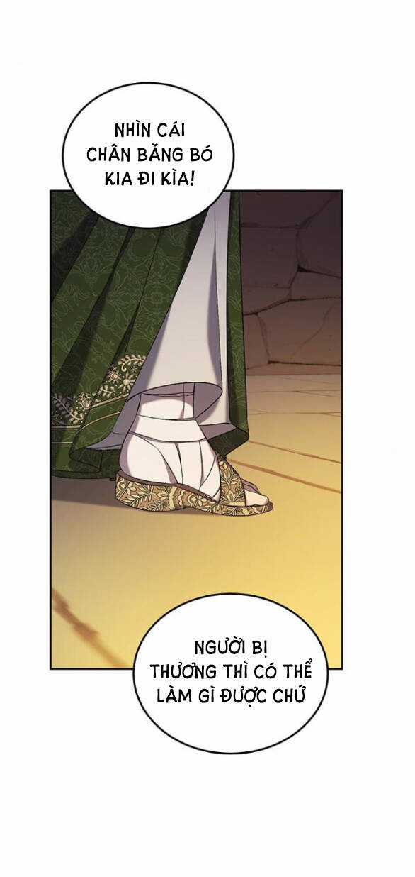 Ai Đã Bắt Cóc Hoàng Hậu? Chapter 36.2 trang 8