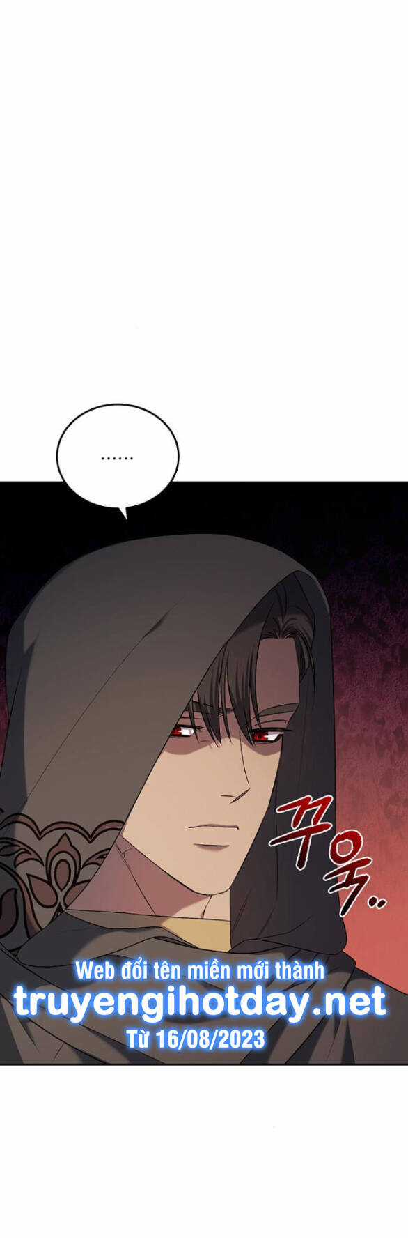 Ai Đã Bắt Cóc Hoàng Hậu? Chapter 36.2 trang 9