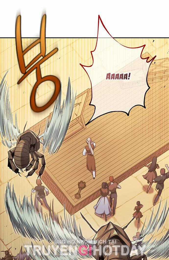 Ai Đã Bắt Cóc Hoàng Hậu? Chapter 37.1 trang 0