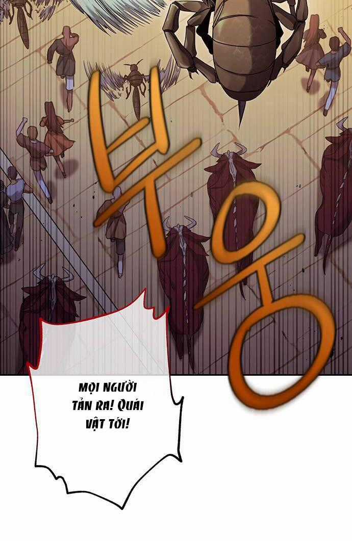 Ai Đã Bắt Cóc Hoàng Hậu? Chapter 37.1 trang 1