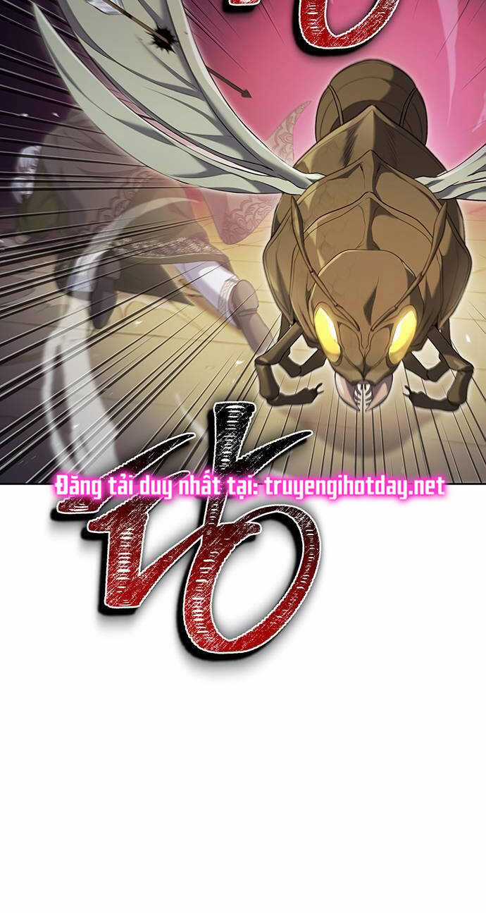 Ai Đã Bắt Cóc Hoàng Hậu? Chapter 37.1 trang 10