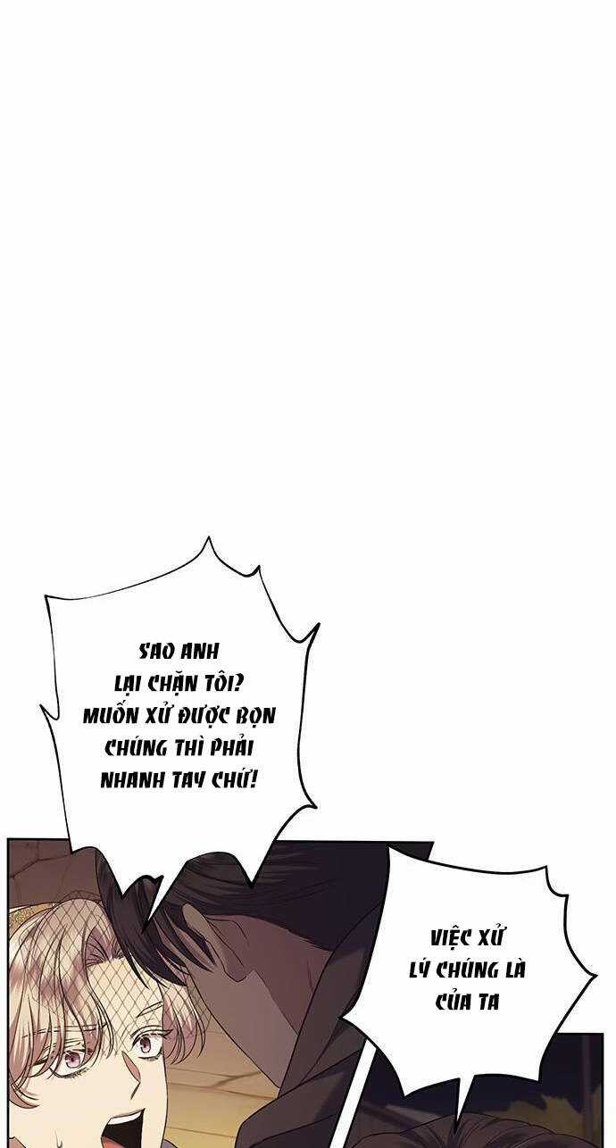 Ai Đã Bắt Cóc Hoàng Hậu? Chapter 37.1 trang 11