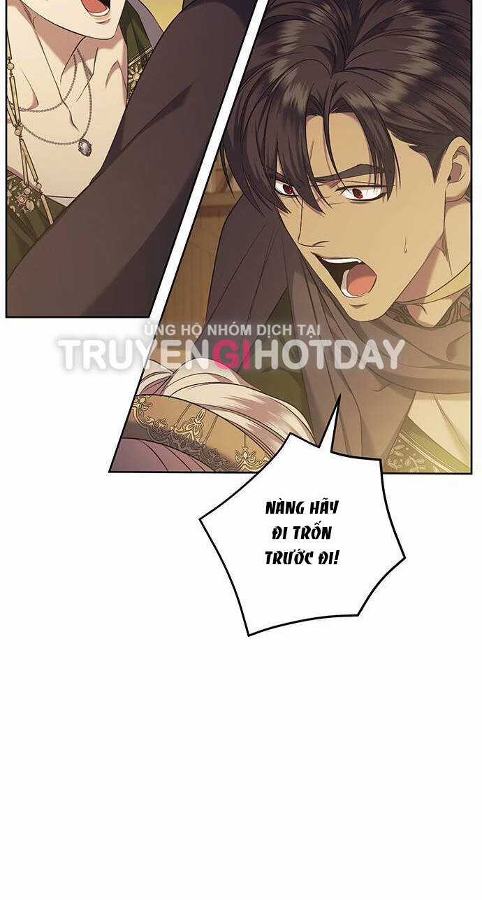 Ai Đã Bắt Cóc Hoàng Hậu? Chapter 37.1 trang 12