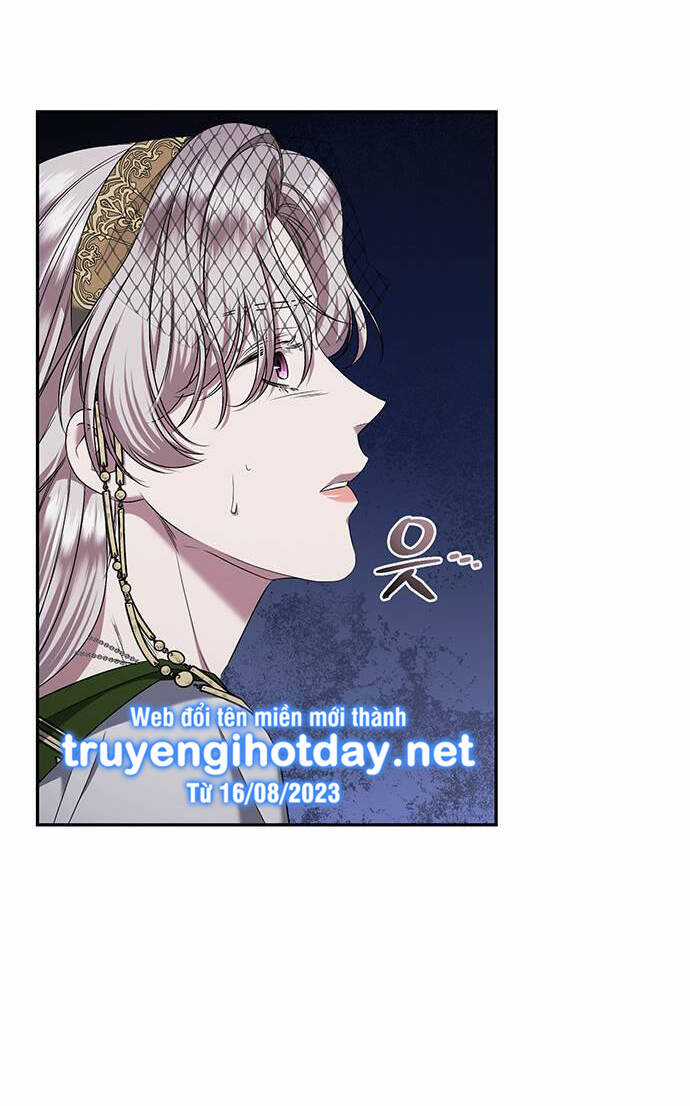 Ai Đã Bắt Cóc Hoàng Hậu? Chapter 37.1 trang 13