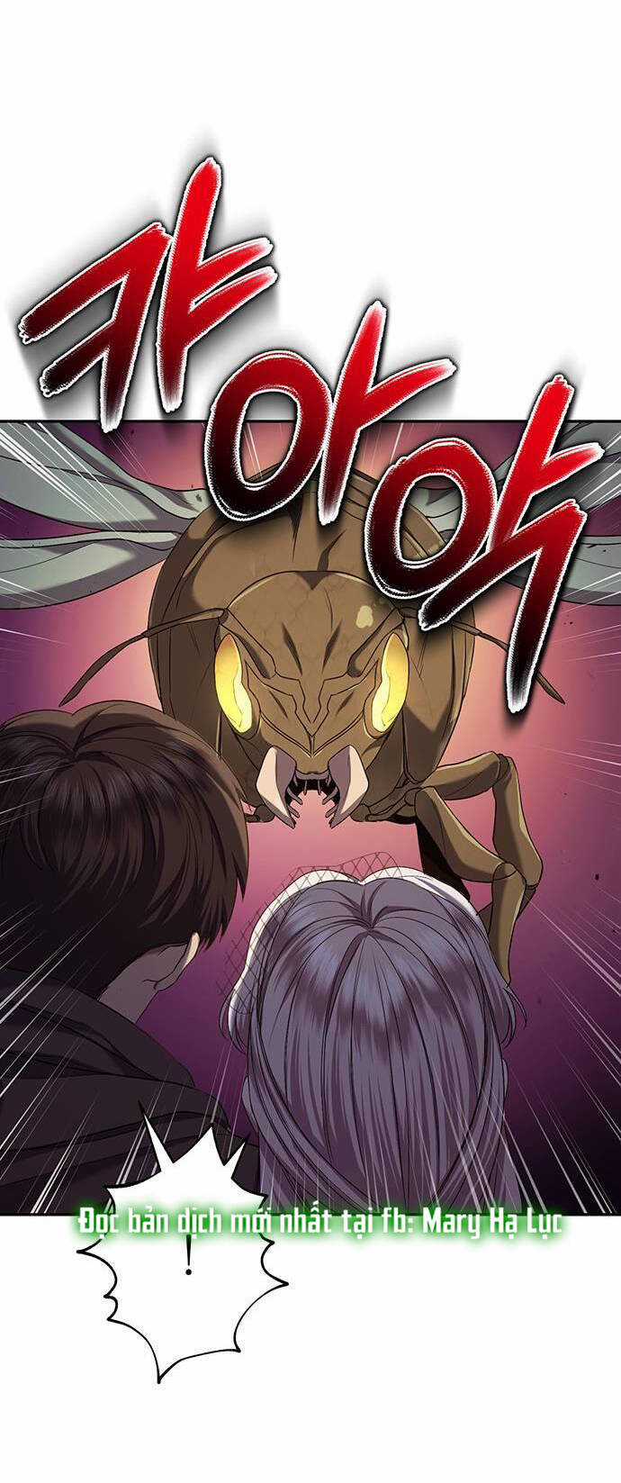 Ai Đã Bắt Cóc Hoàng Hậu? Chapter 37.1 trang 15