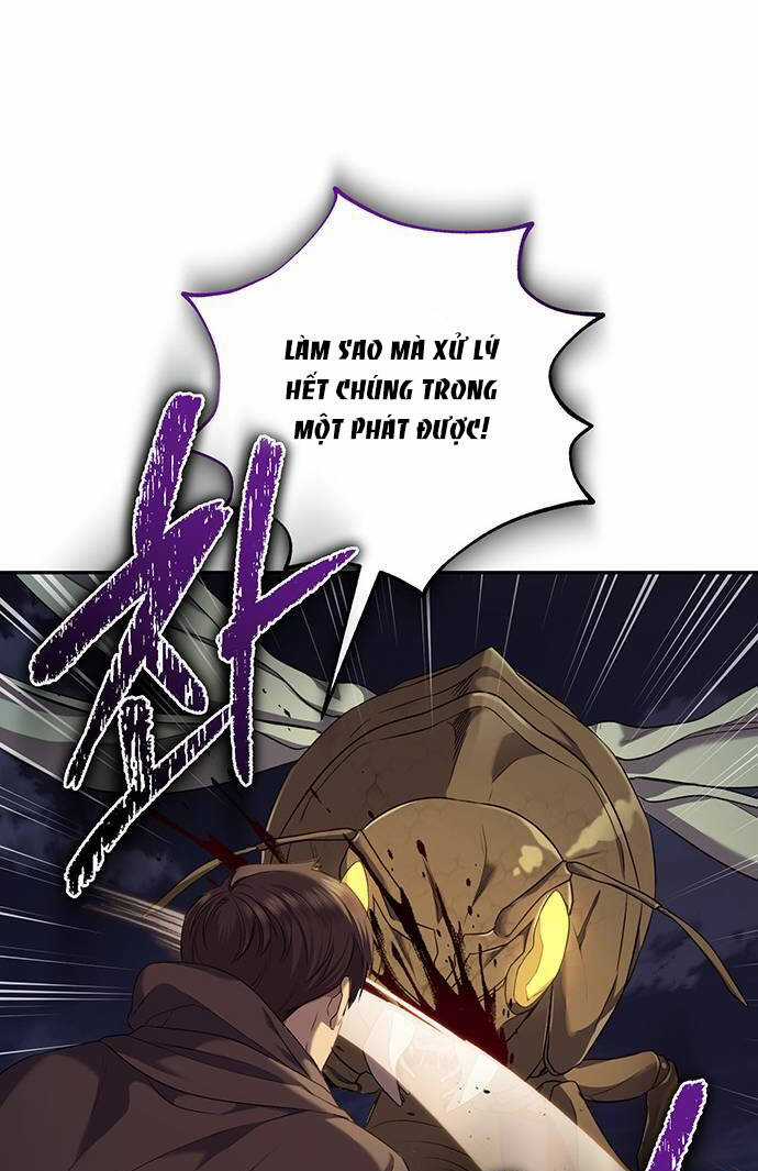 Ai Đã Bắt Cóc Hoàng Hậu? Chapter 37.1 trang 17