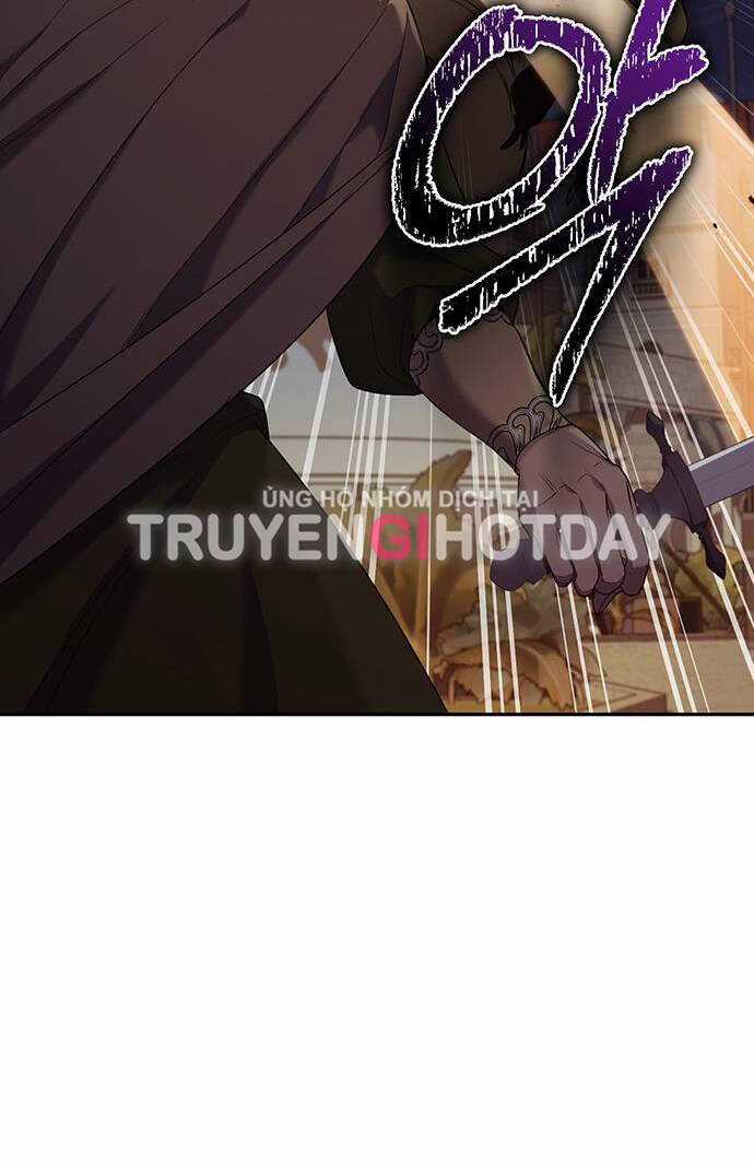 Ai Đã Bắt Cóc Hoàng Hậu? Chapter 37.1 trang 18