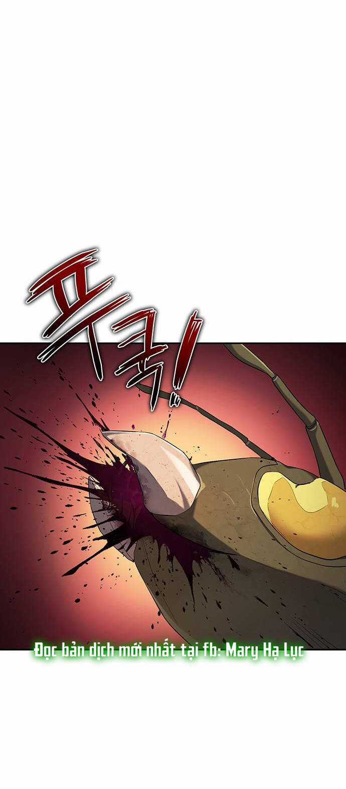 Ai Đã Bắt Cóc Hoàng Hậu? Chapter 37.1 trang 19