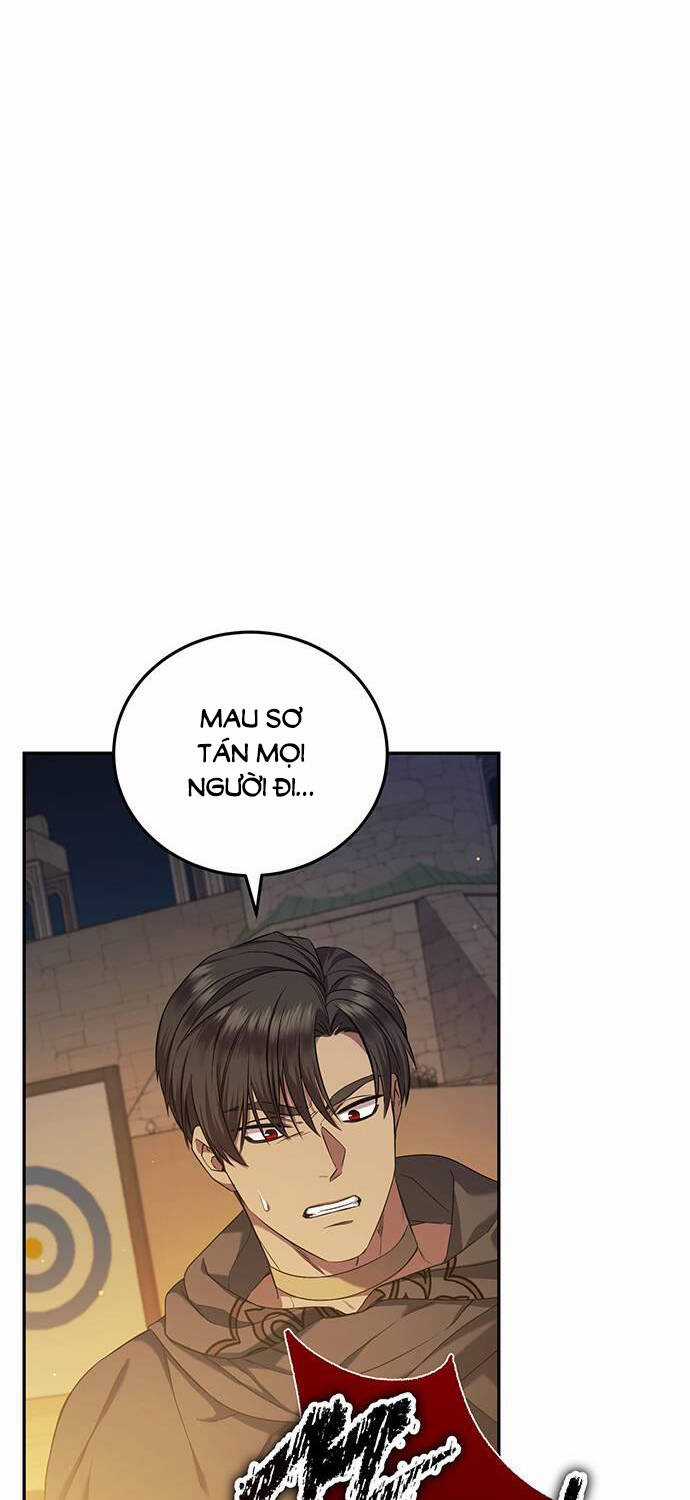 Ai Đã Bắt Cóc Hoàng Hậu? Chapter 37.1 trang 20