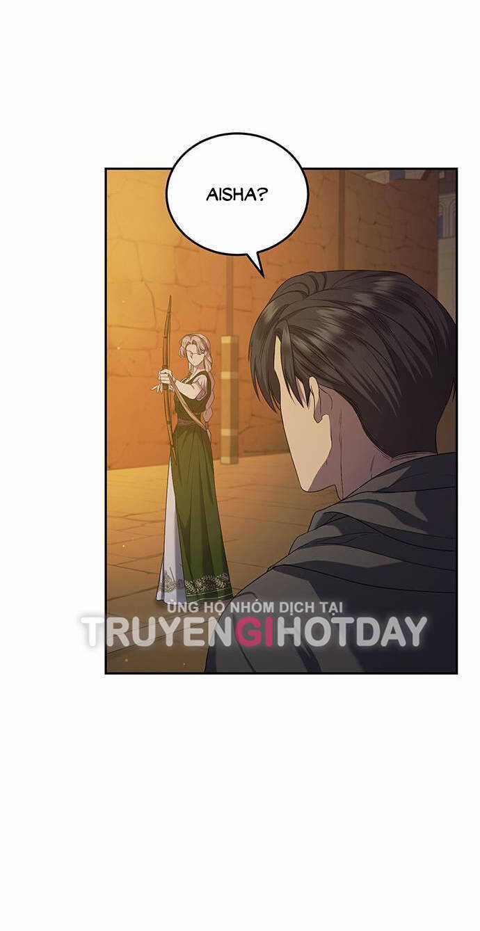 Ai Đã Bắt Cóc Hoàng Hậu? Chapter 37.1 trang 22