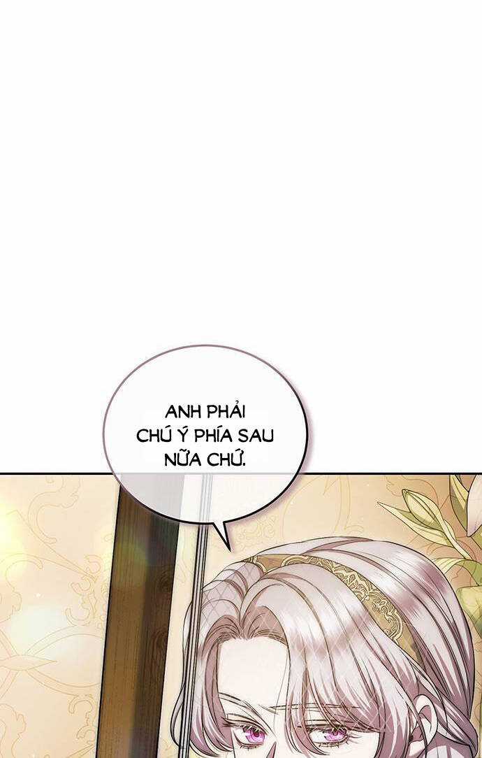 Ai Đã Bắt Cóc Hoàng Hậu? Chapter 37.1 trang 23