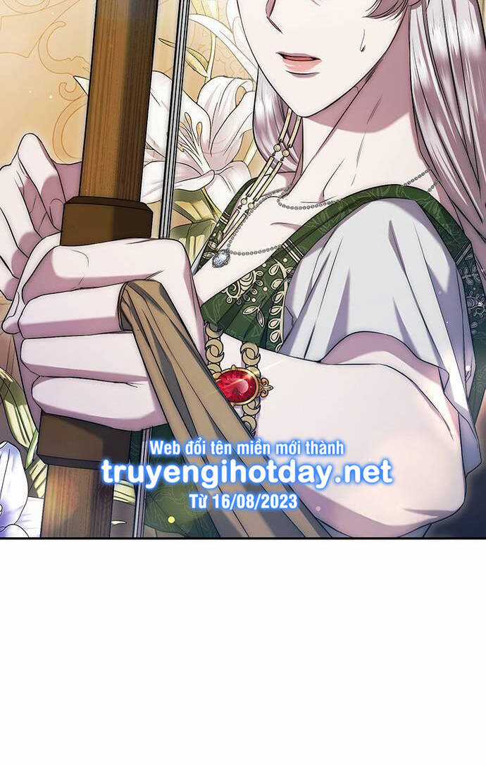 Ai Đã Bắt Cóc Hoàng Hậu? Chapter 37.1 trang 24