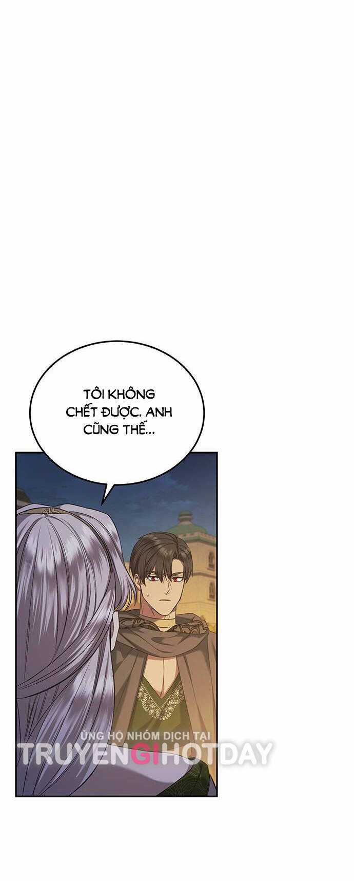 Ai Đã Bắt Cóc Hoàng Hậu? Chapter 37.1 trang 25