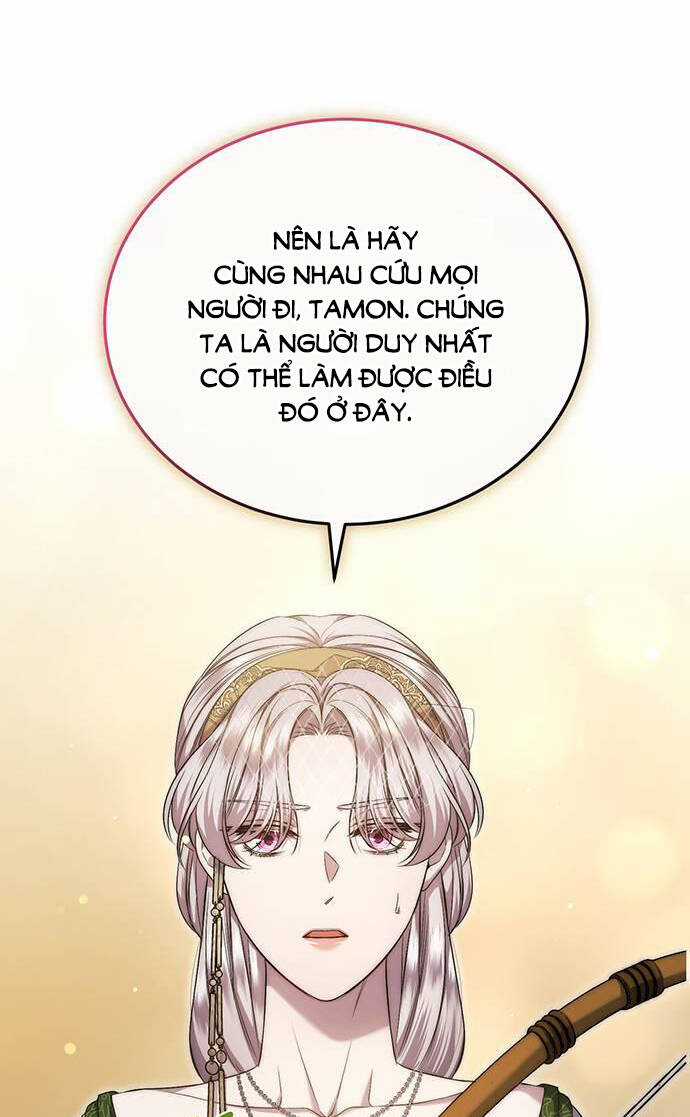 Ai Đã Bắt Cóc Hoàng Hậu? Chapter 37.1 trang 26