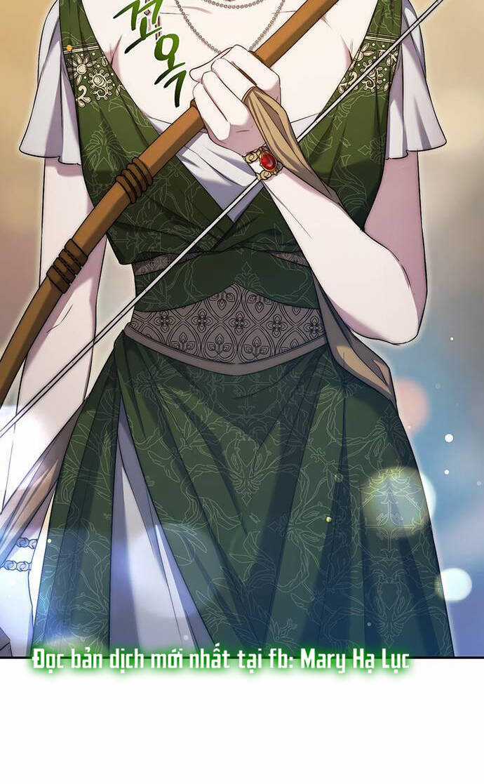 Ai Đã Bắt Cóc Hoàng Hậu? Chapter 37.1 trang 27