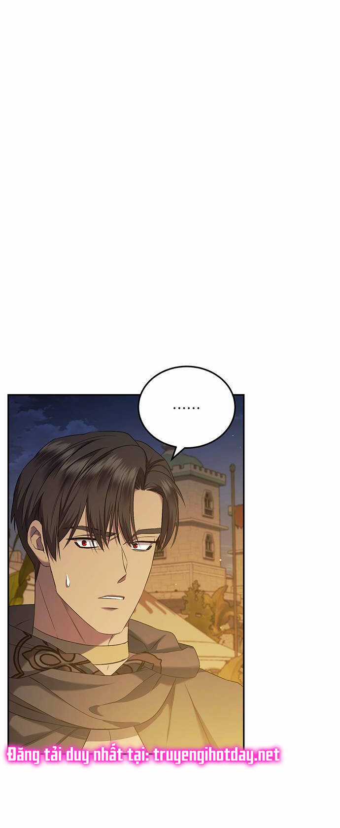 Ai Đã Bắt Cóc Hoàng Hậu? Chapter 37.1 trang 28