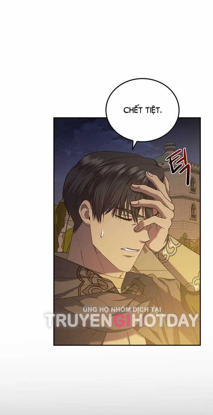 Ai Đã Bắt Cóc Hoàng Hậu? Chapter 37.1 trang 29