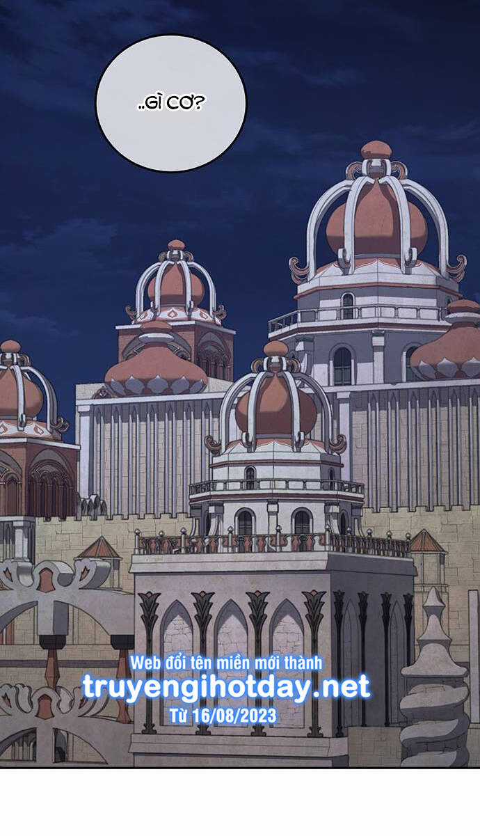 Ai Đã Bắt Cóc Hoàng Hậu? Chapter 37.1 trang 32