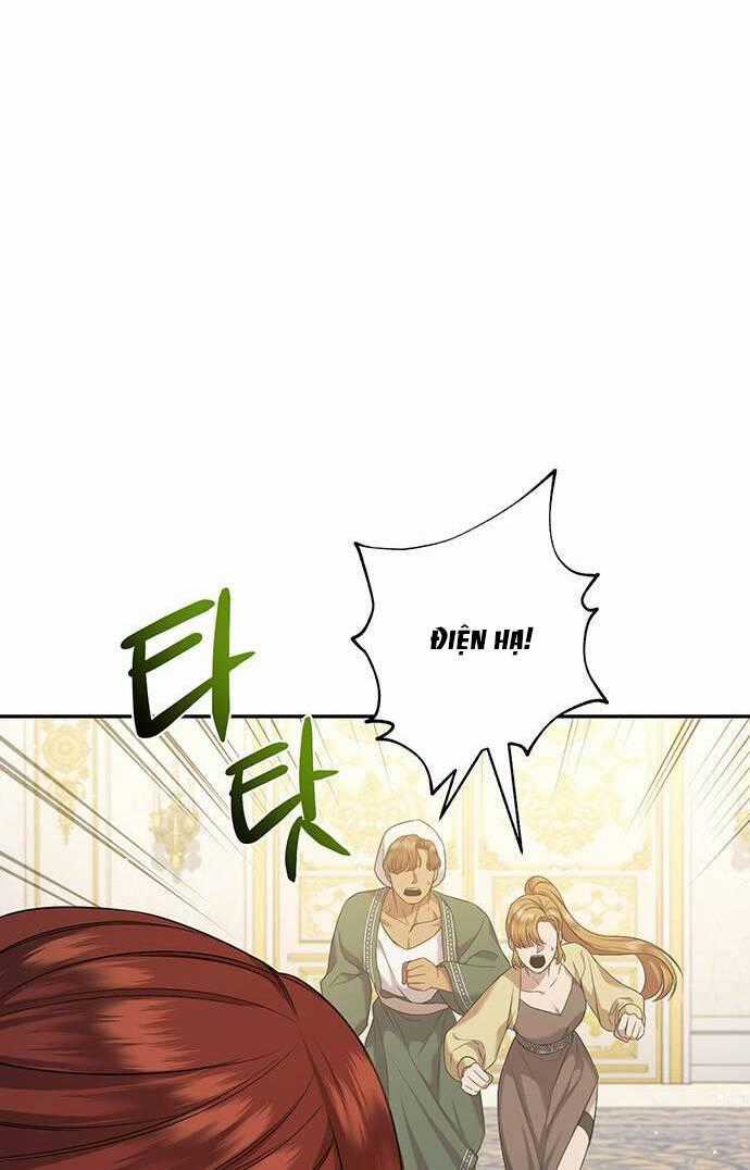Ai Đã Bắt Cóc Hoàng Hậu? Chapter 37.1 trang 37
