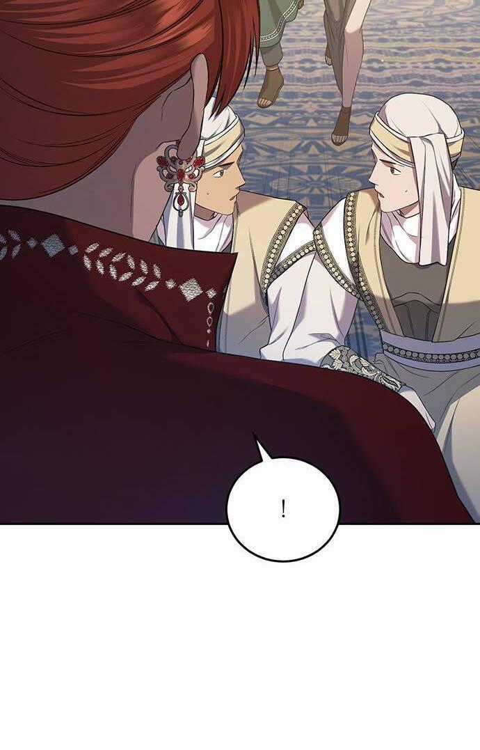 Ai Đã Bắt Cóc Hoàng Hậu? Chapter 37.1 trang 38