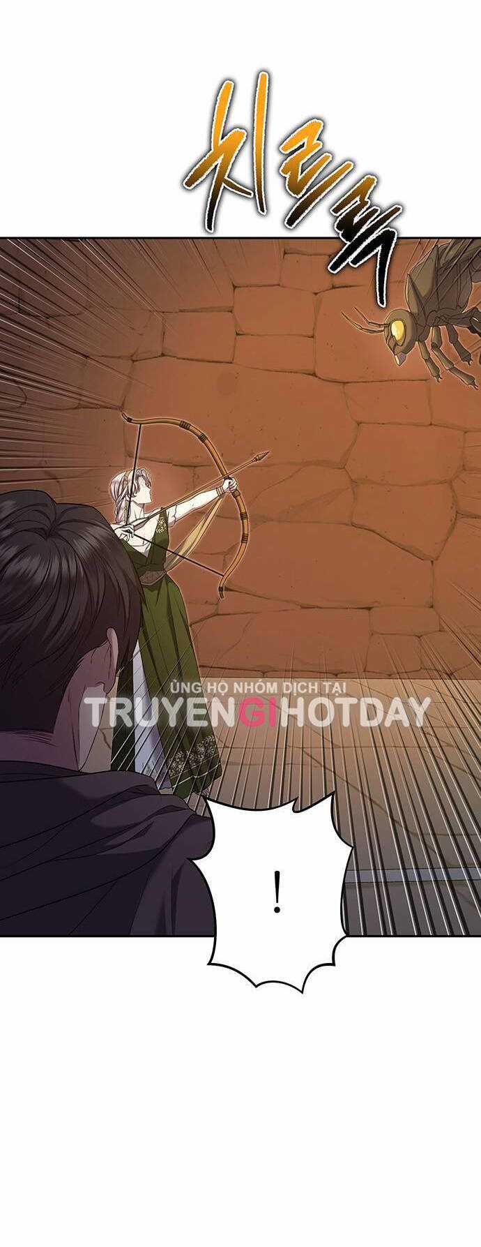 Ai Đã Bắt Cóc Hoàng Hậu? Chapter 37.1 trang 4