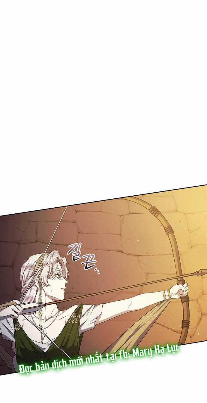 Ai Đã Bắt Cóc Hoàng Hậu? Chapter 37.1 trang 5