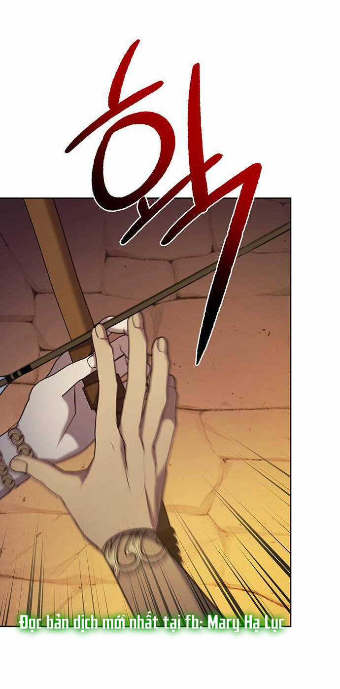 Ai Đã Bắt Cóc Hoàng Hậu? Chapter 37.1 trang 8