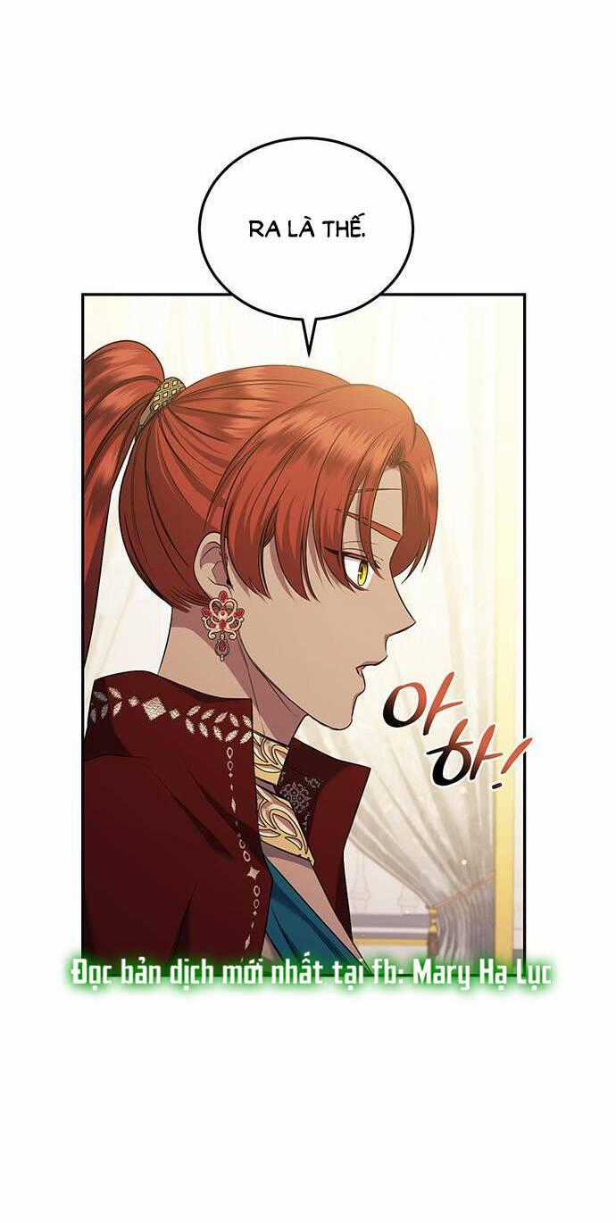 Ai Đã Bắt Cóc Hoàng Hậu? Chapter 37.2 trang 1