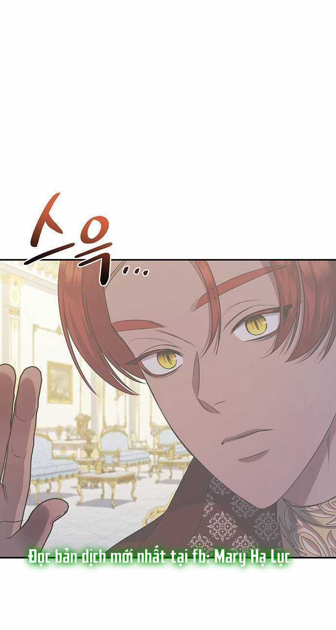 Ai Đã Bắt Cóc Hoàng Hậu? Chapter 37.2 trang 10