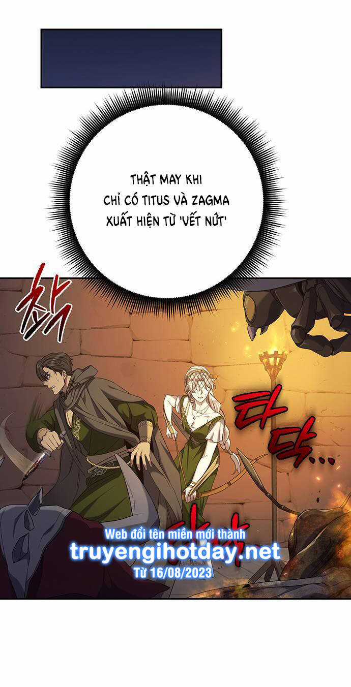 Ai Đã Bắt Cóc Hoàng Hậu? Chapter 37.2 trang 13