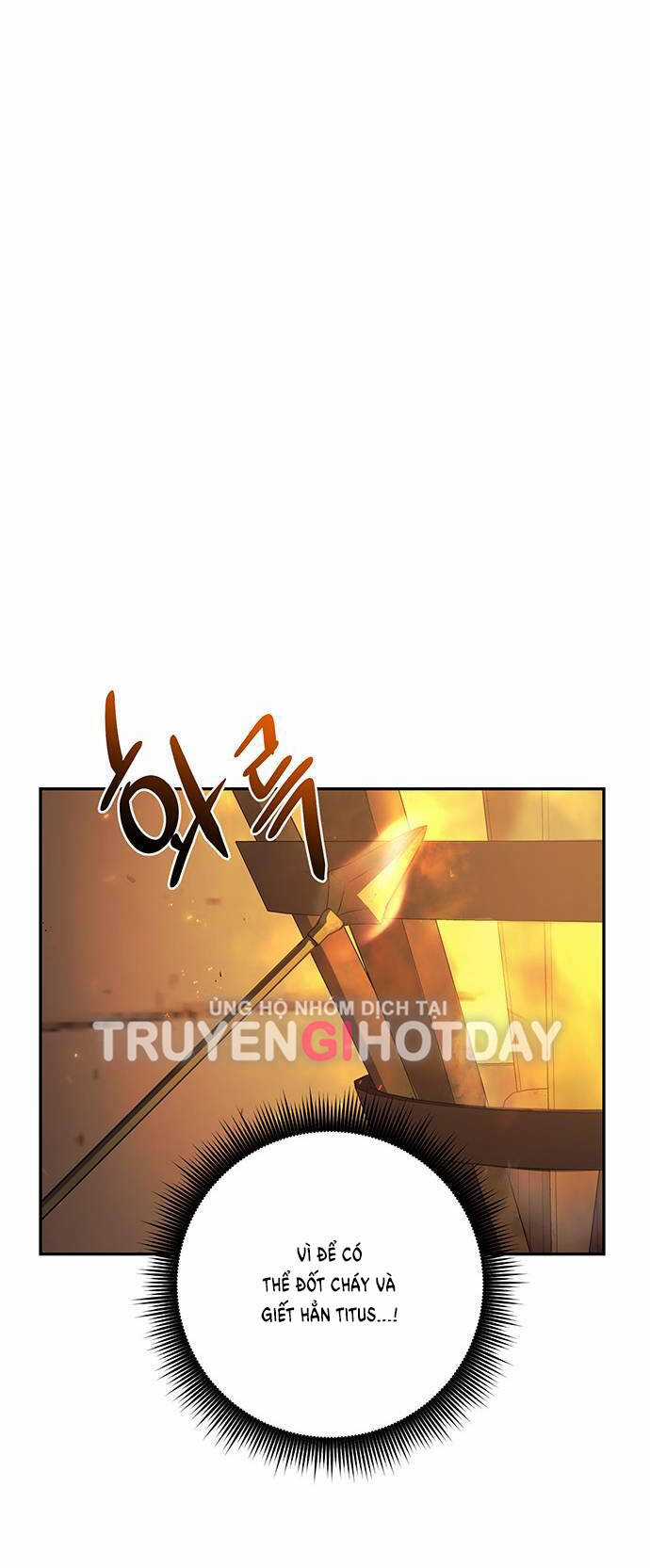 Ai Đã Bắt Cóc Hoàng Hậu? Chapter 37.2 trang 14