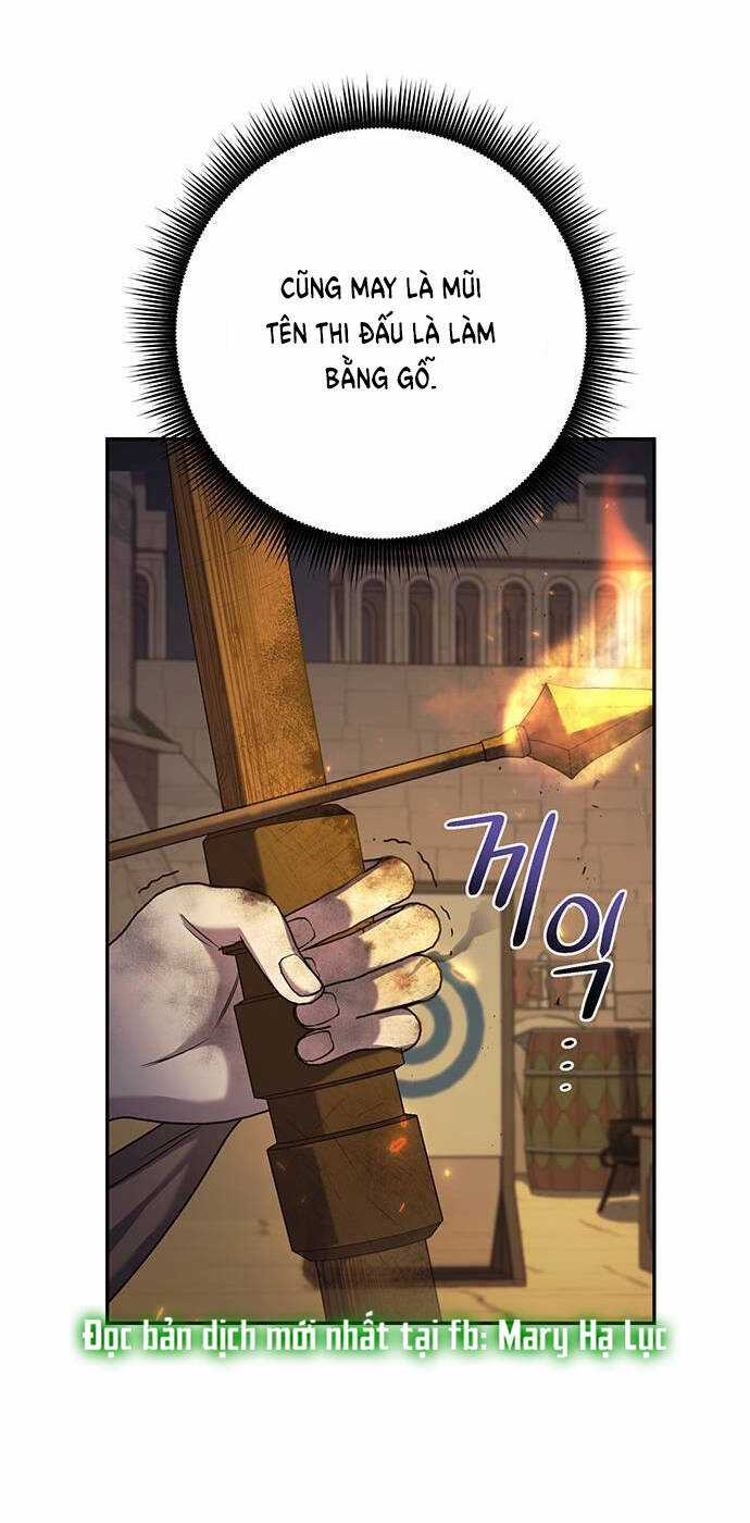 Ai Đã Bắt Cóc Hoàng Hậu? Chapter 37.2 trang 15
