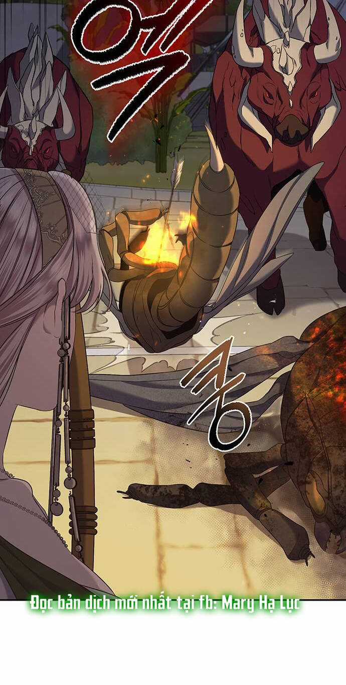 Ai Đã Bắt Cóc Hoàng Hậu? Chapter 37.2 trang 19