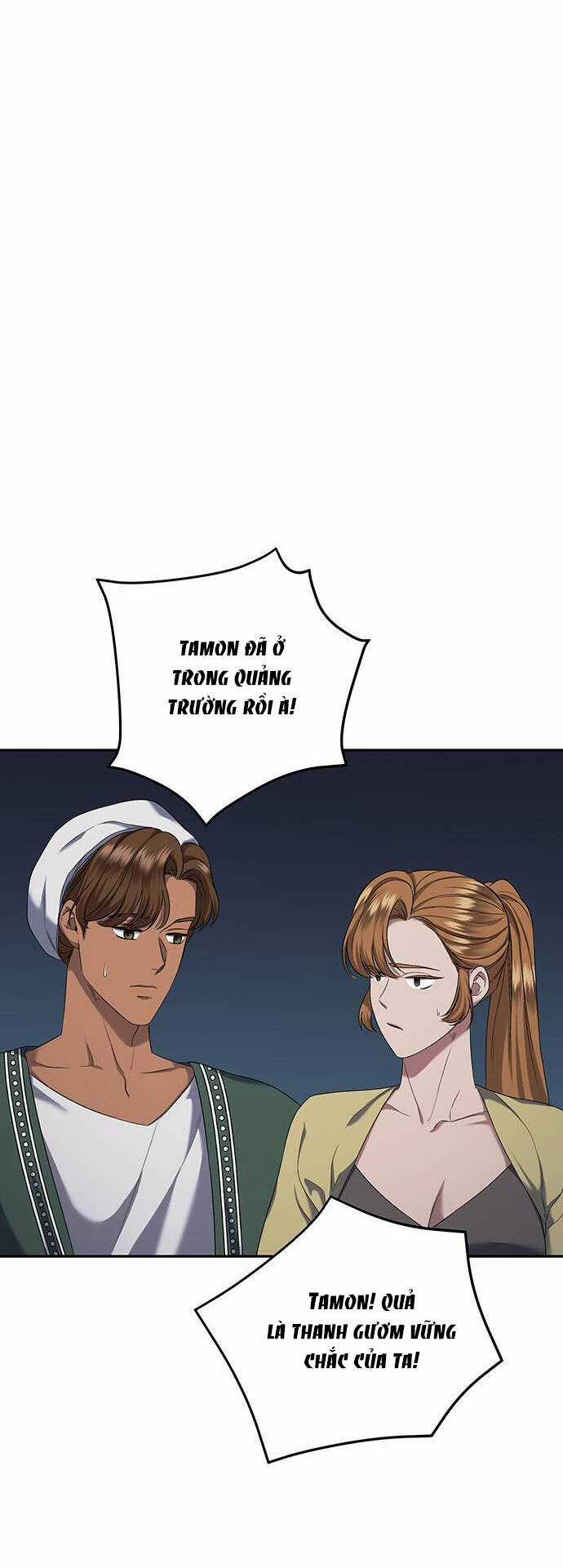 Ai Đã Bắt Cóc Hoàng Hậu? Chapter 37.2 trang 2