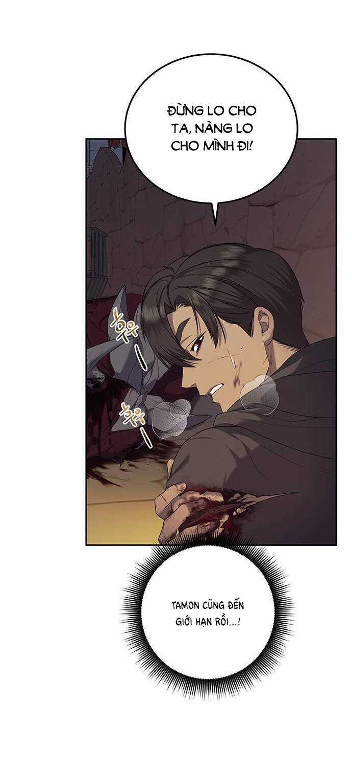 Ai Đã Bắt Cóc Hoàng Hậu? Chapter 37.2 trang 22