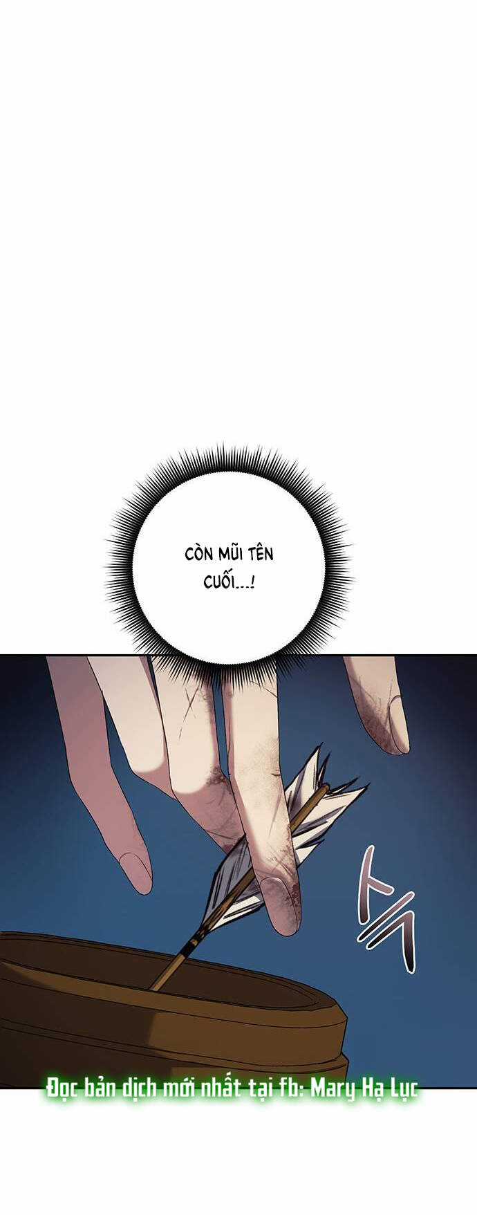 Ai Đã Bắt Cóc Hoàng Hậu? Chapter 37.2 trang 23