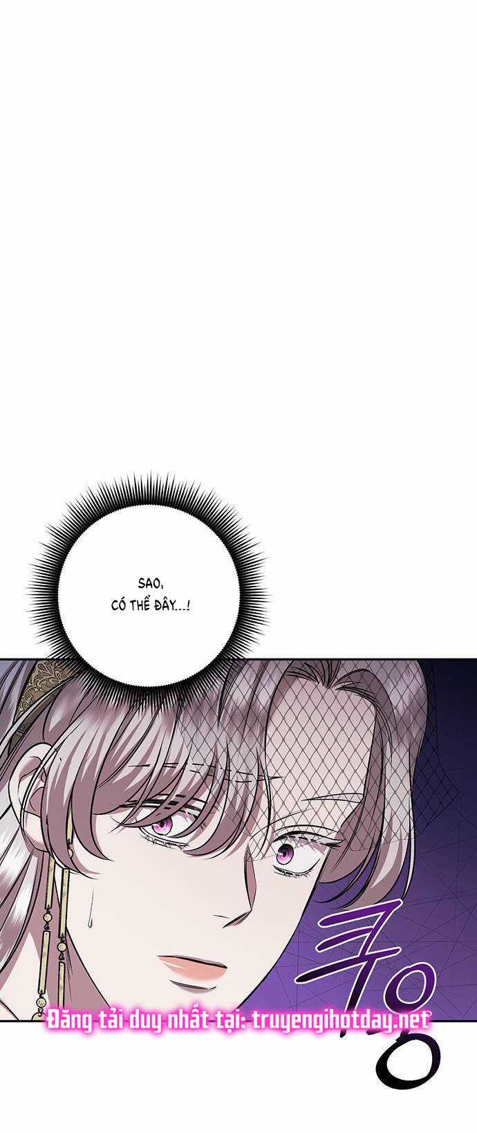 Ai Đã Bắt Cóc Hoàng Hậu? Chapter 37.2 trang 24