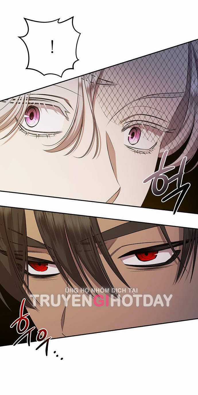 Ai Đã Bắt Cóc Hoàng Hậu? Chapter 37.2 trang 28