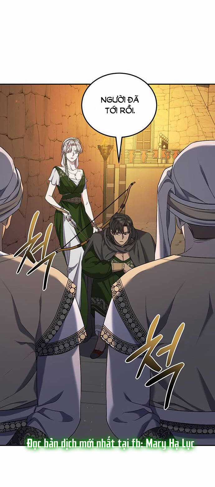 Ai Đã Bắt Cóc Hoàng Hậu? Chapter 37.2 trang 29