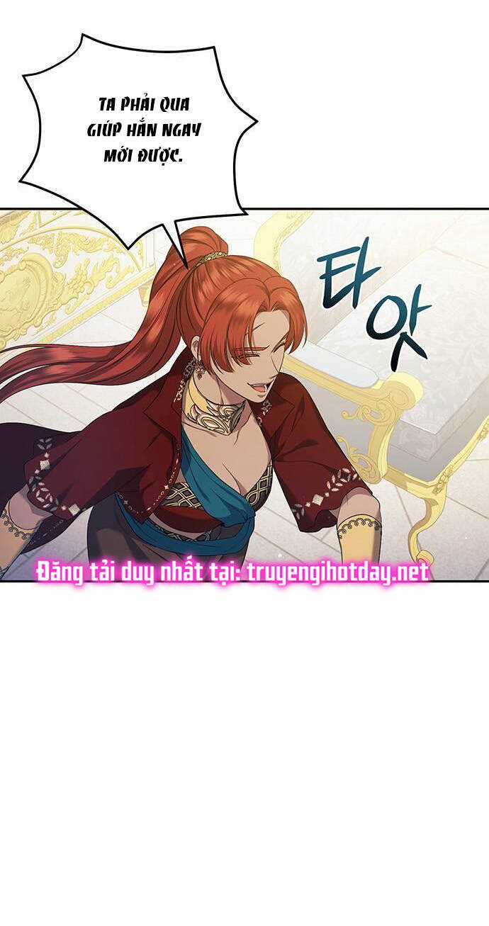 Ai Đã Bắt Cóc Hoàng Hậu? Chapter 37.2 trang 3