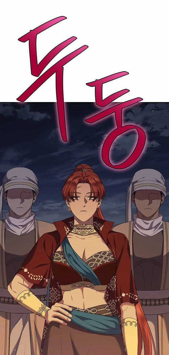 Ai Đã Bắt Cóc Hoàng Hậu? Chapter 37.2 trang 30