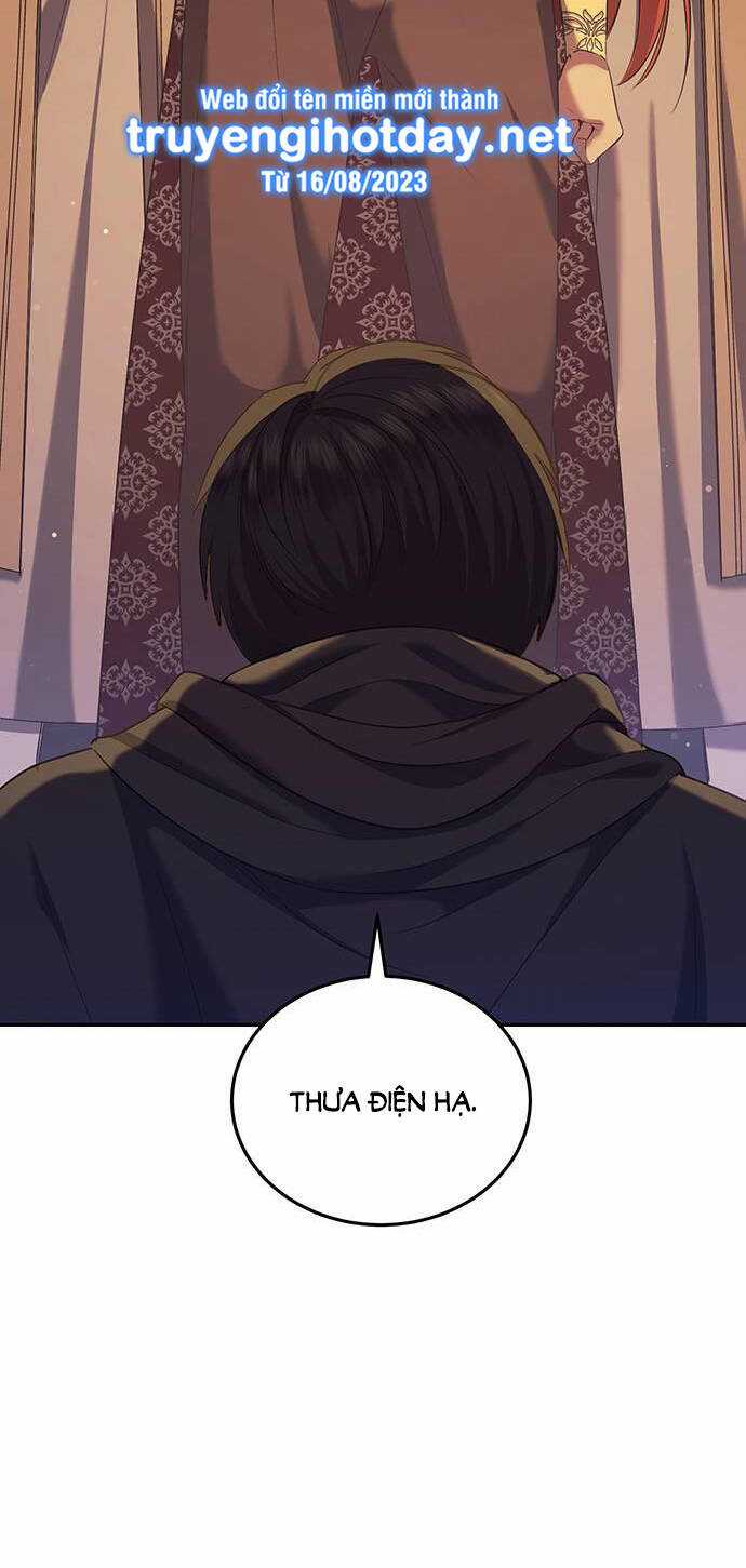 Ai Đã Bắt Cóc Hoàng Hậu? Chapter 37.2 trang 31
